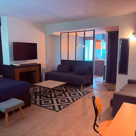 Διαμέρισμα La Basse Vieille Tour - 473 Ρουέν