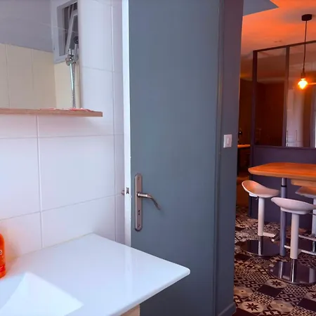 Διαμέρισμα La Basse Vieille Tour - 473 *