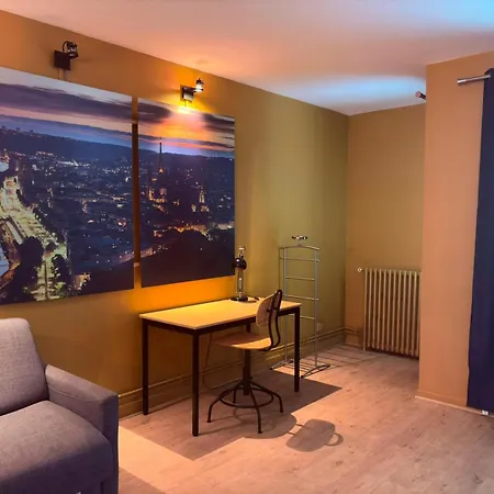 La Basse Vieille Tour - 473 Διαμέρισμα